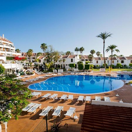 512 La Morera Blanca Luxuri Apartment Playa de las Américas Exterior foto